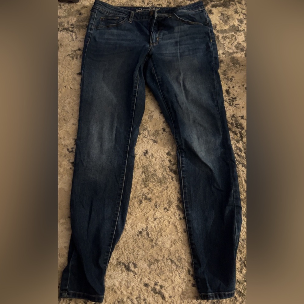 Universal Threads Skinny